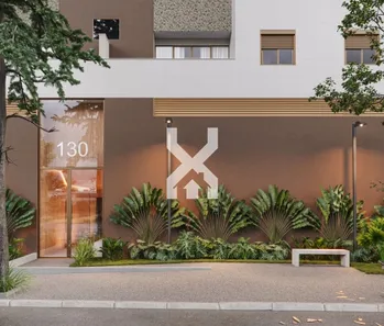 Apartamento com 3 Quartos à venda, 110m² no Caiçara-Adelaide, Belo Horizonte