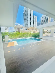 Casa de Condomínio com 1 Quarto à venda, 409m² no Ponta Negra, Natal