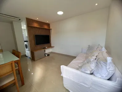 Apartamento com 2 Quartos à venda, 42m² no Campo Grande, Rio de Janeiro