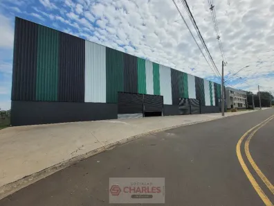 Sala Comercial para alugar, 10m² no Sobradinho, Mogi Mirim