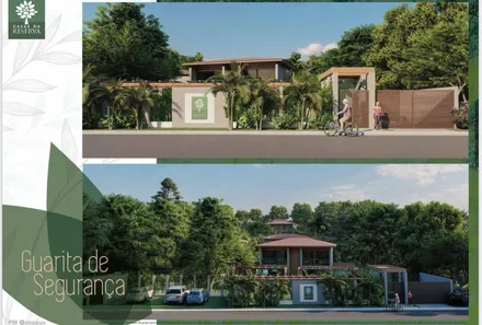Casa com 2 Quartos à venda, 202m² no Açu da Torre, Mata de São João