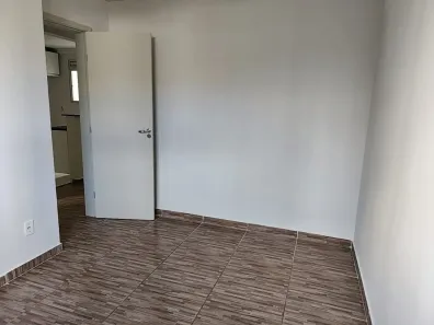 Apartamento com 2 Quartos para alugar, 47m² no Cachoeira, Araucária