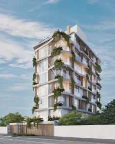 Cobertura com 2 Quartos à venda, 106m² no Centro, Matinhos