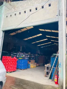 Galpão/Depósito/Armazém para alugar, 450m² no Centro, Nova Iguaçu