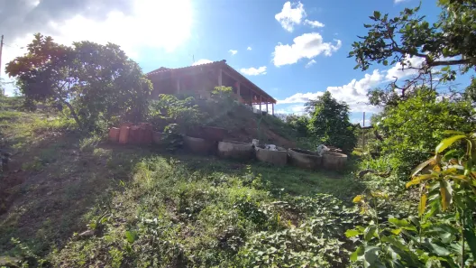 Fazenda/Sítio com 2 Quartos à venda, 5000m² no , Abadiânia