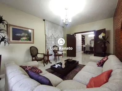 Casa com 4 Quartos à venda, 243m² no Cruzeiro, Belo Horizonte