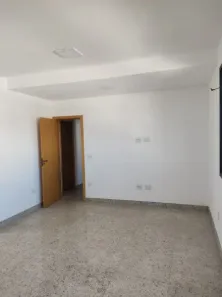 Apartamento com 4 Quartos para alugar, 140m² no Santa Efigênia, Belo Horizonte