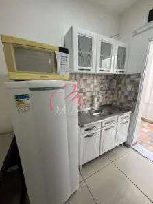 Kitnet com 1 Quarto para alugar, 20m² no Vila Universitária, São Paulo