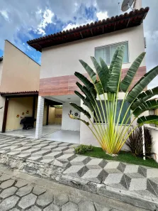 Casa de Condomínio com 3 Quartos à venda, 80m² no , Barreirinhas