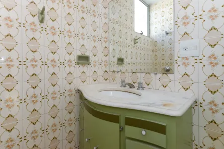 Apartamento com 2 Quartos para alugar, 78m² no Cruzeiro, Belo Horizonte