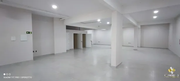 Sala Comercial com 1 Quarto para alugar, 278m² no Progresso, Bento Gonçalves