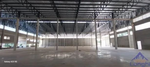Galpão/Depósito/Armazém com 1 Quarto para alugar, 4273m² no Ana Rech, Caxias do Sul