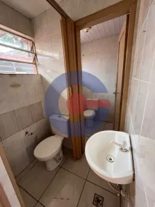 Ponto Comercial para alugar, 100m² no Zona Central, Rio Claro