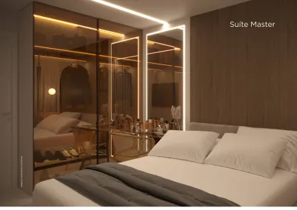 Apartamento com 3 Quartos à venda, 73m² no Boa Vista, Recife