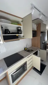 Apartamento com 1 Quarto para alugar, 50m² no Jardim Armação, Salvador