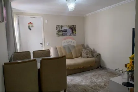 Apartamento com 2 Quartos à venda, 42m² no Campo Grande, Rio de Janeiro