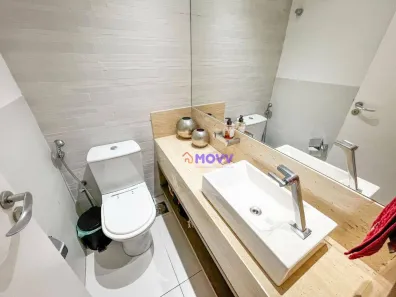 Cobertura com 2 Quartos para alugar, 170m² no São Francisco, Niterói