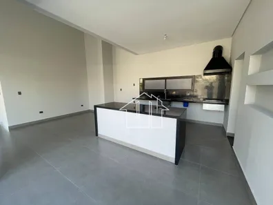 Casa de Condomínio com 3 Quartos à venda, 160m² no Condomínio Terras do Vale, Caçapava
