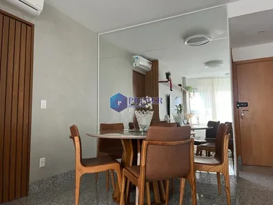 Apartamento com 3 Quartos à venda, 85m² no Lourdes, Belo Horizonte