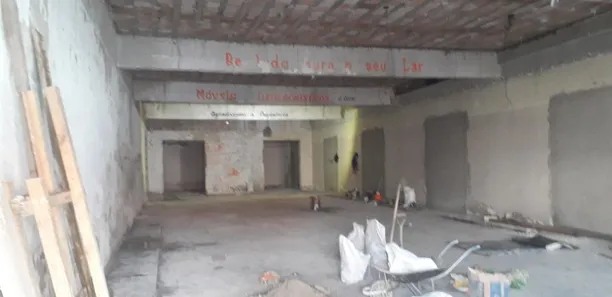 Ponto Comercial para venda ou aluguel, 260m² no Centro, Nova Iguaçu