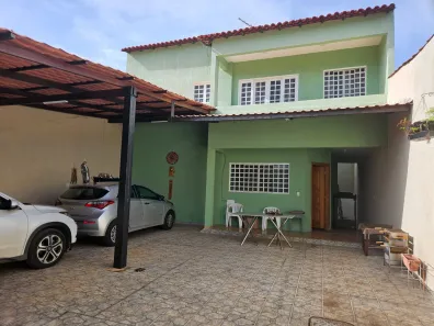 Sobrado com 3 Quartos à venda, 187m² no Setor Oeste, Brasília