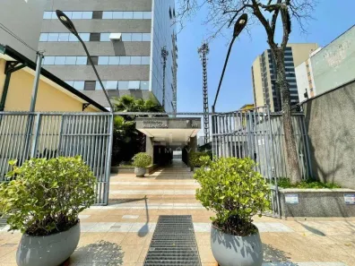 Sala Comercial à venda, 66m² no Centro, Santo André