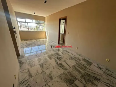 Apartamento com 3 Quartos para alugar, 70m² no Dona Clara, Belo Horizonte