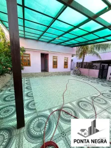 Casa com 3 Quartos à venda, 290m² no Alvorada, Manaus