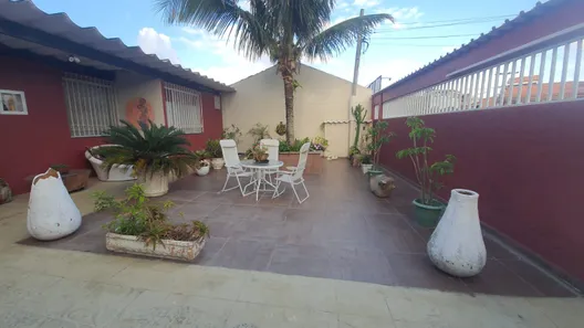 Casa com 1 Quarto para alugar, 180m² no Praia dos Anjos, Arraial do Cabo