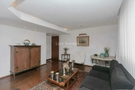 Apartamento com 4 Quartos à venda, 149m² no Cruzeiro, Belo Horizonte