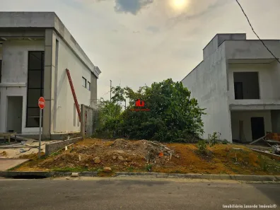 Lote/Terreno à venda, 250m² no Ponta Negra, Manaus