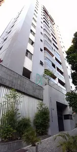 Apartamento com 4 Quartos à venda, 140m² no Funcionários, Belo Horizonte