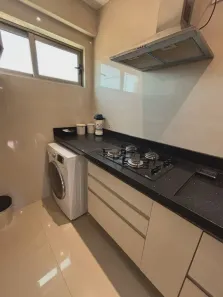 Flat com 1 Quarto à venda, 55m² no Capim Macio, Natal