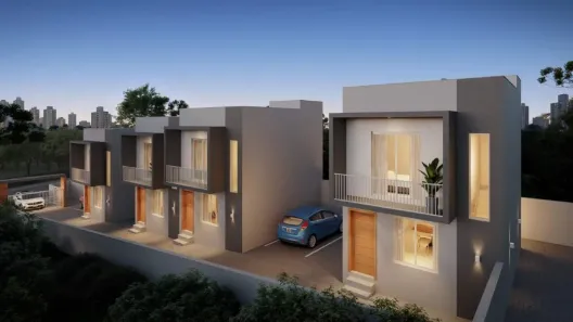 Casa com 2 Quartos à venda, 65m² no Centro, Viamão