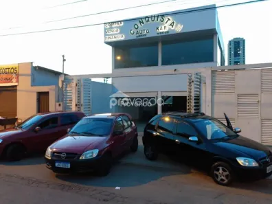 Sala Comercial com 3 Quartos à venda, 330m² no Setor Aeroporto, Goiânia