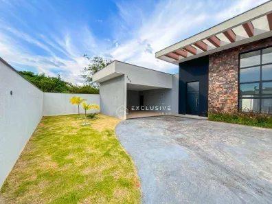 Casa de Condomínio com 4 Quartos à venda, 215m² no Condomínio Terras do Vale, Caçapava