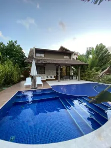 Casa de Condomínio com 3 Quartos à venda, 209m² no Porto de Galinhas, Ipojuca