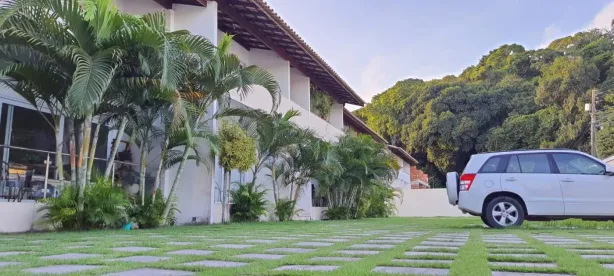 Apartamento com 2 Quartos à venda, 120m² no Centro, Porto Seguro