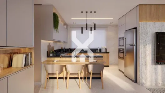 Cobertura com 4 Quartos à venda, 262m² no Cruzeiro, Belo Horizonte
