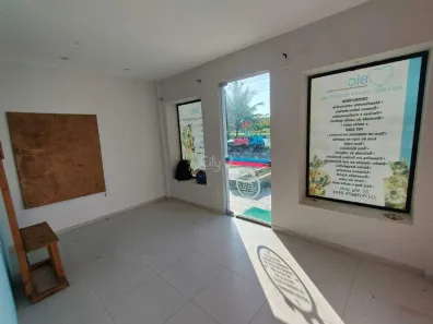Sala Comercial para alugar, 41m² no Aruana, Aracaju