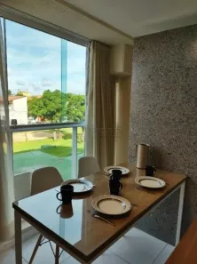 Apartamento com 1 Quarto à venda, 29m² no Ponta de Serrambi, Ipojuca