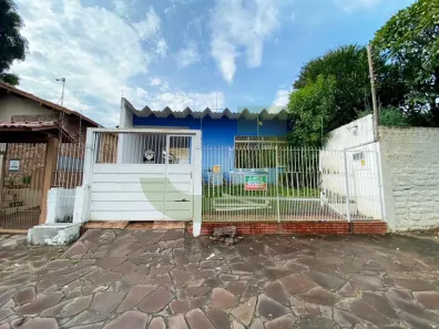 Casa com 2 Quartos à venda, 145m² no Fião, São Leopoldo