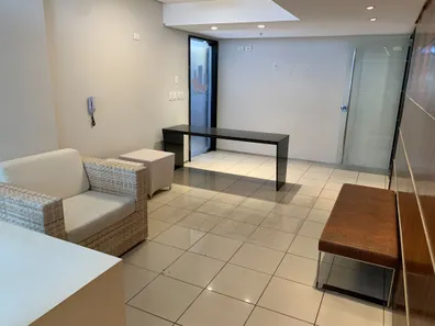 Sala Comercial para venda ou aluguel, 240m² no Ilha do Leite, Recife