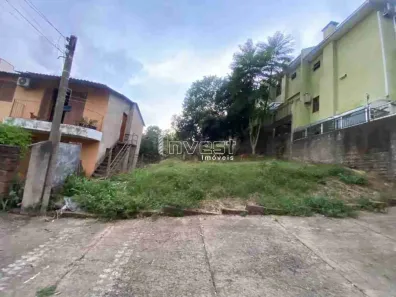 Lote/Terreno à venda, 420m² no Universitário, Santa Cruz do Sul