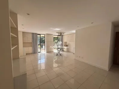 Apartamento com 3 Quartos à venda, 105m² no Humaitá, Rio de Janeiro