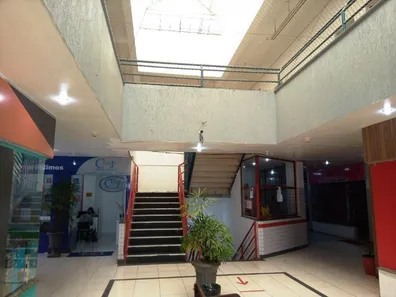Sala Comercial para alugar, 634m² no Periperi, Salvador