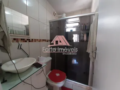 Apartamento com 2 Quartos à venda, 45m² no Senador Vasconcelos, Rio de Janeiro