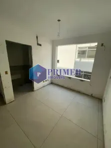 Apartamento com 2 Quartos à venda, 77m² no Cruzeiro, Belo Horizonte