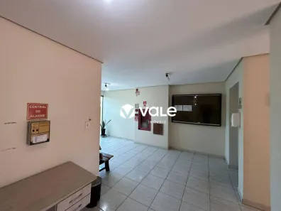 Cobertura com 3 Quartos para alugar, 150m² no Plano Diretor Norte, Palmas