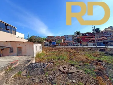 para alugar, 930m² no Pompéia, Belo Horizonte